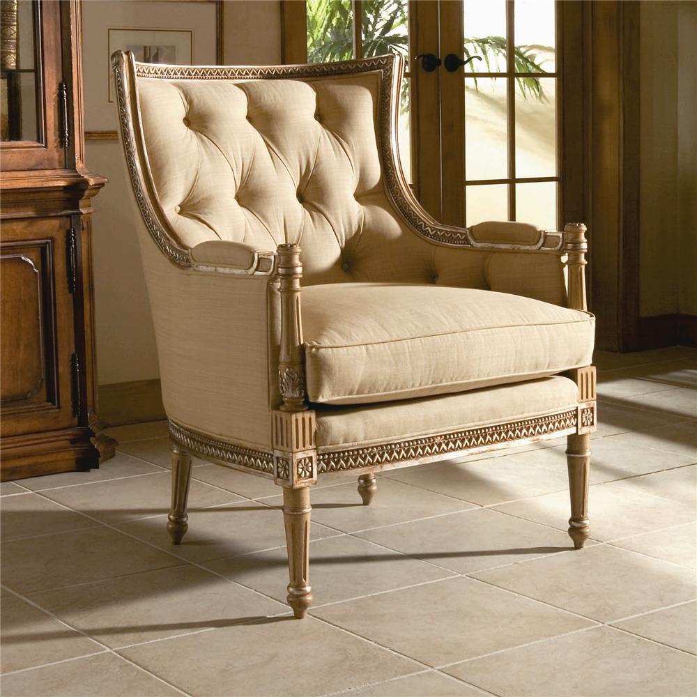Regal armchair 2025